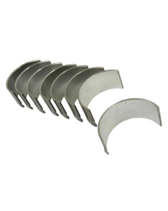 Conrod glidelager +0.020″ (0.50mm) Sett