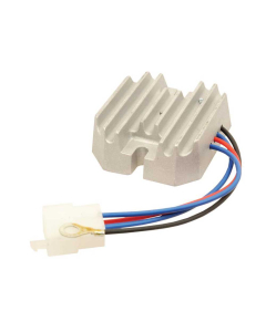 VOLTAGE REGULATOR                  