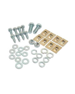 Panser FASTENER KIT                