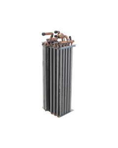 BLOCK TYPE EVAPORATOR              