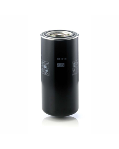 MANN Oljefilter WD 13 145