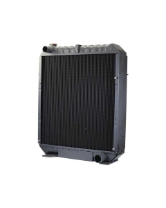 RADIATOR                           