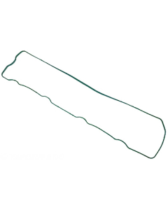Toppdekselpakning