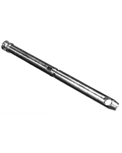 Leddet Toppstagbolt 19X265Mm