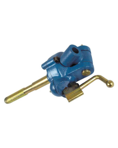 Nivelleringsboks - uten gaffel -  1-1/4 UNC