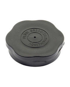 Lokk til bremsevæskebeholder