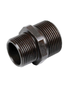 HYDRAULIC CONNECTOR                