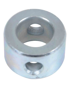 Hydraulisk kryssakselring