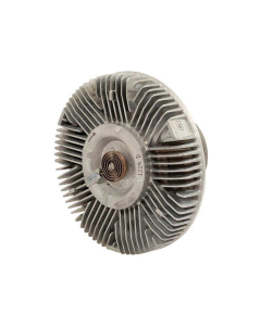 Viskositetsdrevet viftekobling