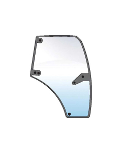 DOOR GLASS RH                      