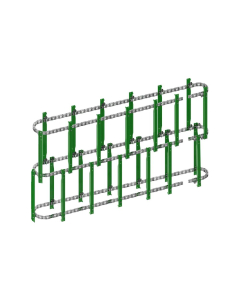 INNMATINGSKJEDE KOMPLETT