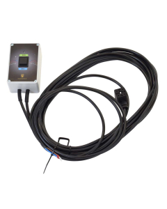 Manuel styring for GP5