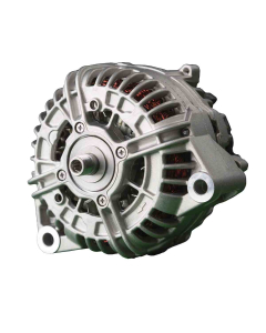 Dynamo fab.overhalt