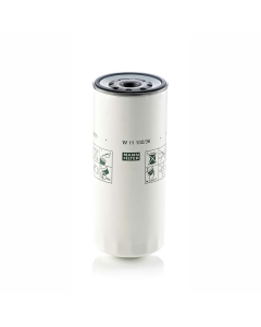 MANN Oljefilter W 11 102/36