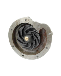 WATER PUMP ASSEMBLY                