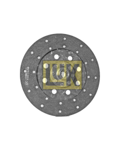 Clutchplate
