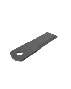 Kniv glatt rotor