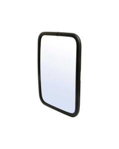 MIRROR HEAD - RECTANGULAR,  316 X 2