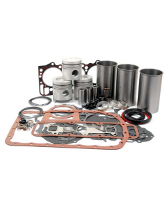 ENGINE OVERHAUL KIT                