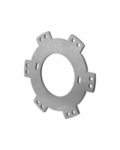 THRUST/PRESSURE PLATE(BASE)        