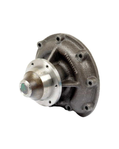 WATER PUMP ASSEMBLY                