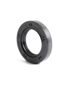 Metrisk Pakning for roterende aksling, 28 x 45 x 8mm Dobbeltkant