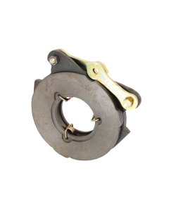 Actuator brems