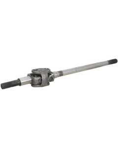AXLE SHAFT ASSEMBLY LH START       