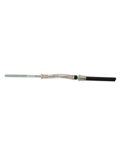HYDRAULIC CABLE - LENGTH: 2101MM, O