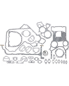 Pakningssett Motor Bunn