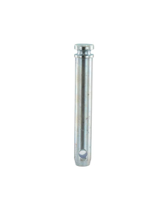 Toppstagsbolt 25x142mm Kategori 2 (Ø25mm)