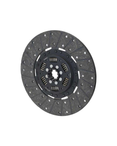 Clutchplate (Hoved) 13             