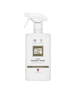 Keramisk spray Rapid 500 ml