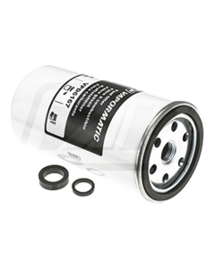Drivstoff Filter                        