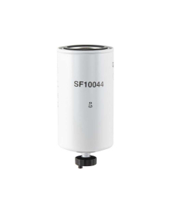 Vannutskiftingsfilter - spin-on