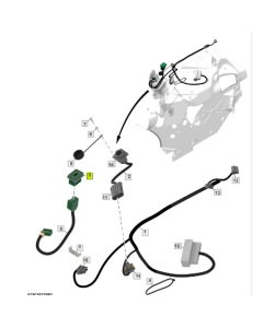 ELECTRICAL CONNECTOR ASS