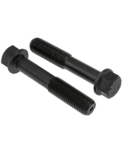 Flenshodebolt 1/2"x2 1/2"