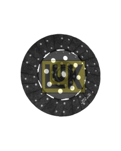 Clutchplate