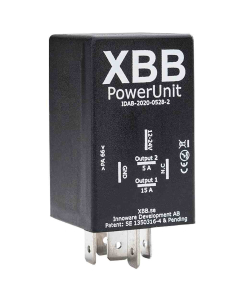 Xbb Ekstra Rele Til Xbb Dongle