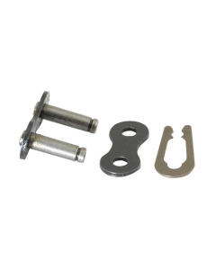 CONNECTING LINK, SIMPLEX , 12B-1H  