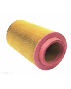 Ytre luftfilter