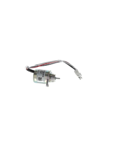 Stopp Solenoid
