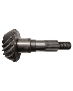 Kronhjul og pinjongsett