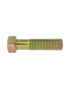 Skrue 1/4"x3"