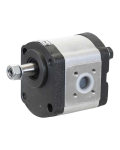 SINGLE HYDRAULIC PUMP              