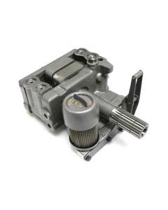 HYDRAULIC PUMP                     