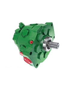 Hydraulikkpumpe 40Cm3