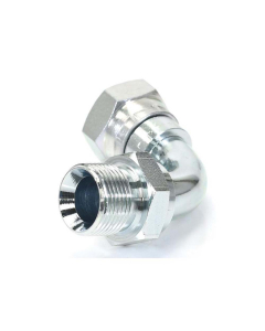 HYDRAULIC ADAPTOR 3/4&PRIMEBSP MALE