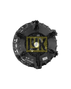 Clutchdeksel kit