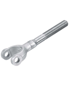 Nedre løftestag med gaffel - 1 UNS